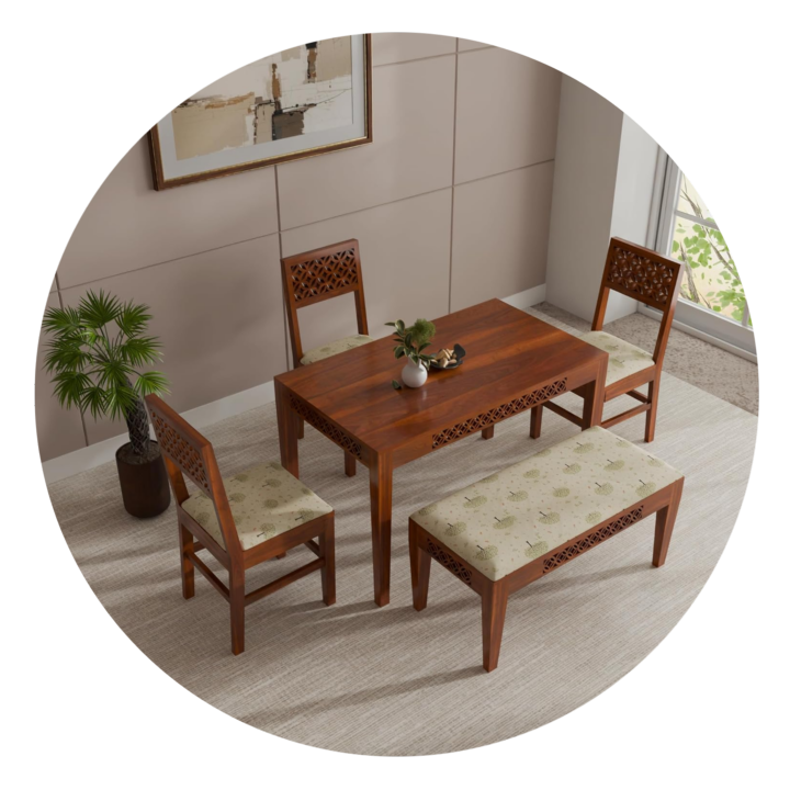 All dining table sets