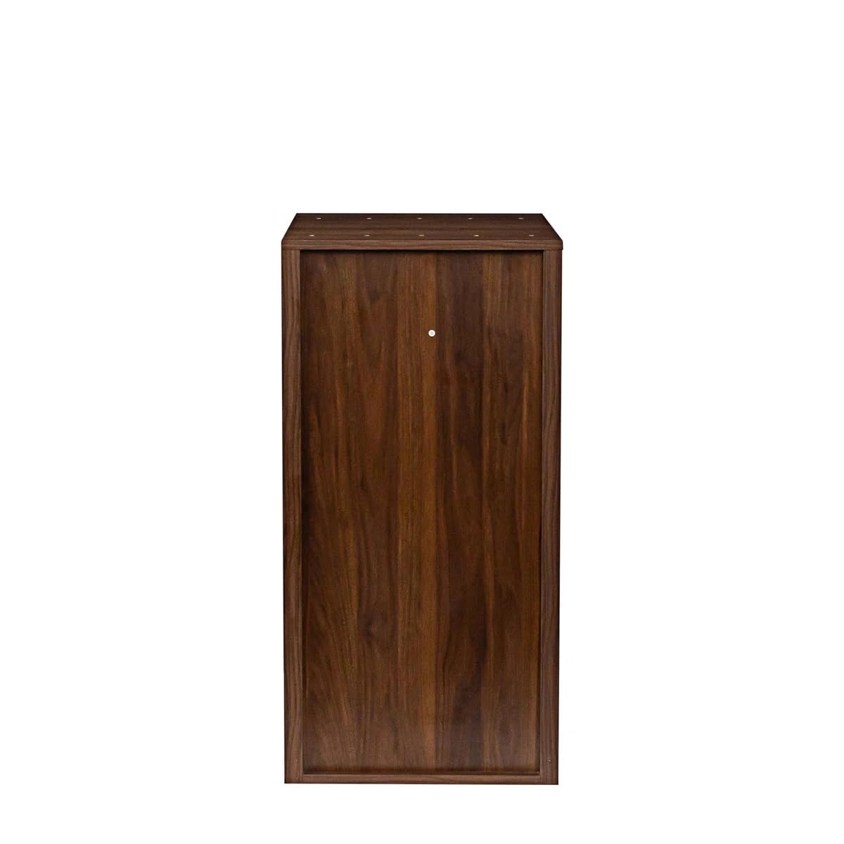 Solid Wood Bar Cabinet, Multipurpose Storage Cabinet for Home & Bar and Living Room Storage, Classy Sideboard- Honey
