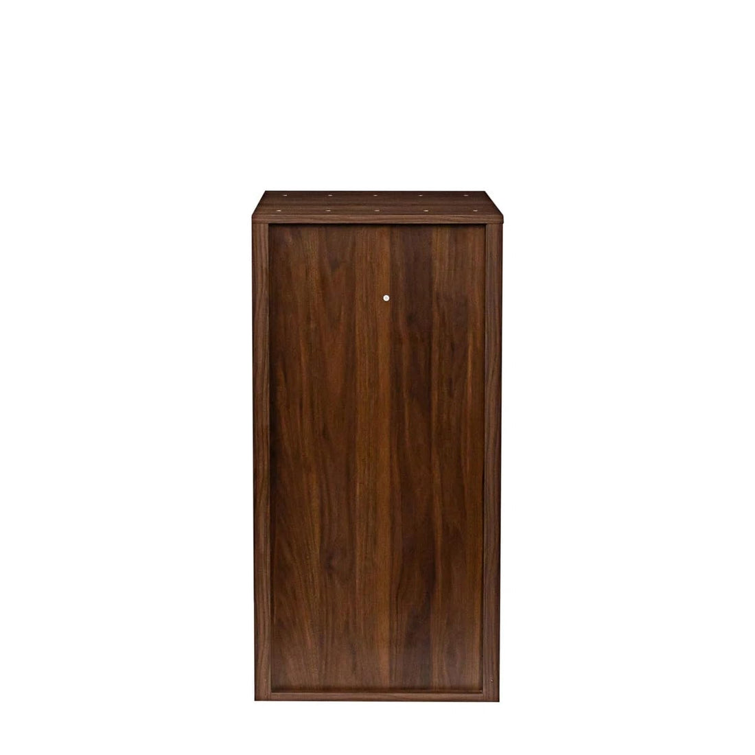 Solid Wood Bar Cabinet, Multipurpose Storage Cabinet for Home & Bar and Living Room Storage, Classy Sideboard- Honey