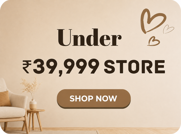 Under ₹39999