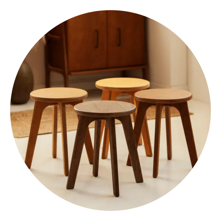 Stools