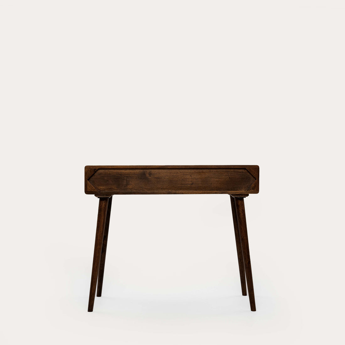THE WOODEN CITY  Mango Console Table