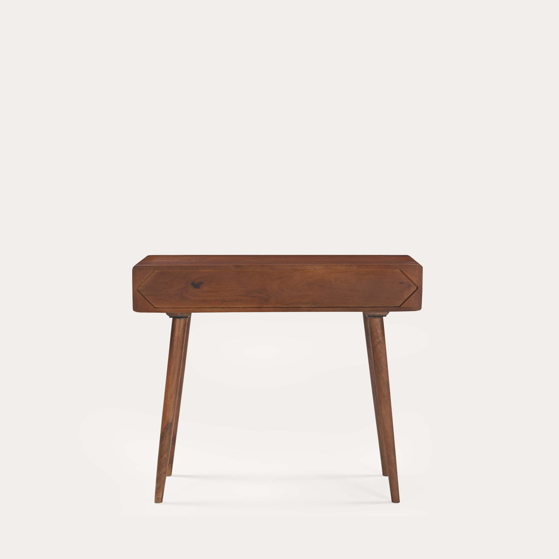 THE WOODEN CITY  Mango Console Table